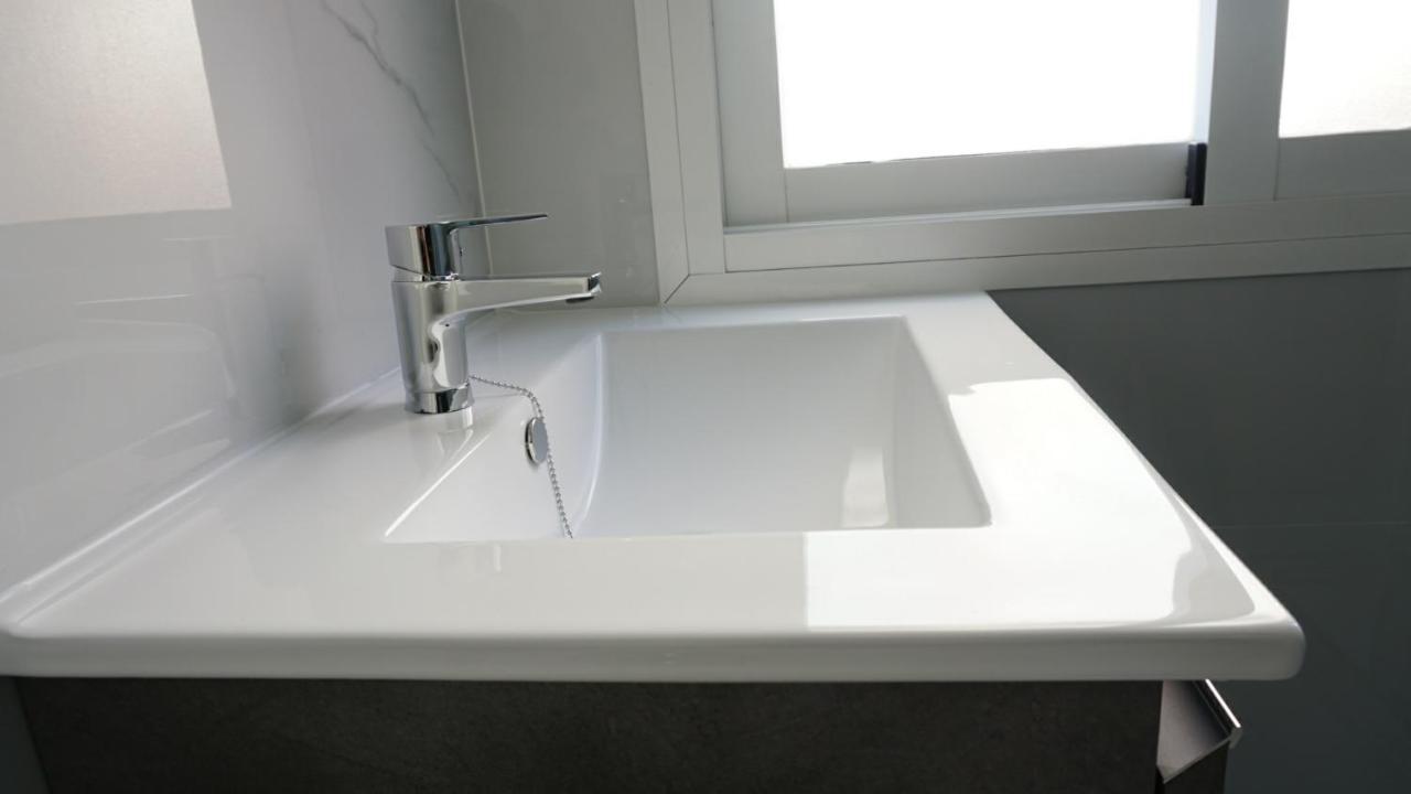 La Bella Malagueta Apartment Малага Екстериор снимка