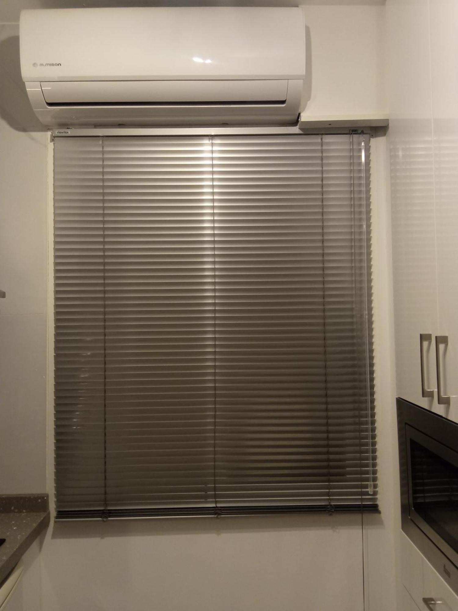 La Bella Malagueta Apartment Малага Екстериор снимка